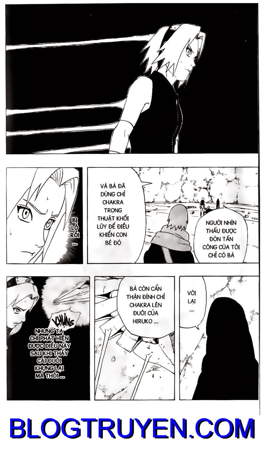 Naruto Chapter 266 - 5