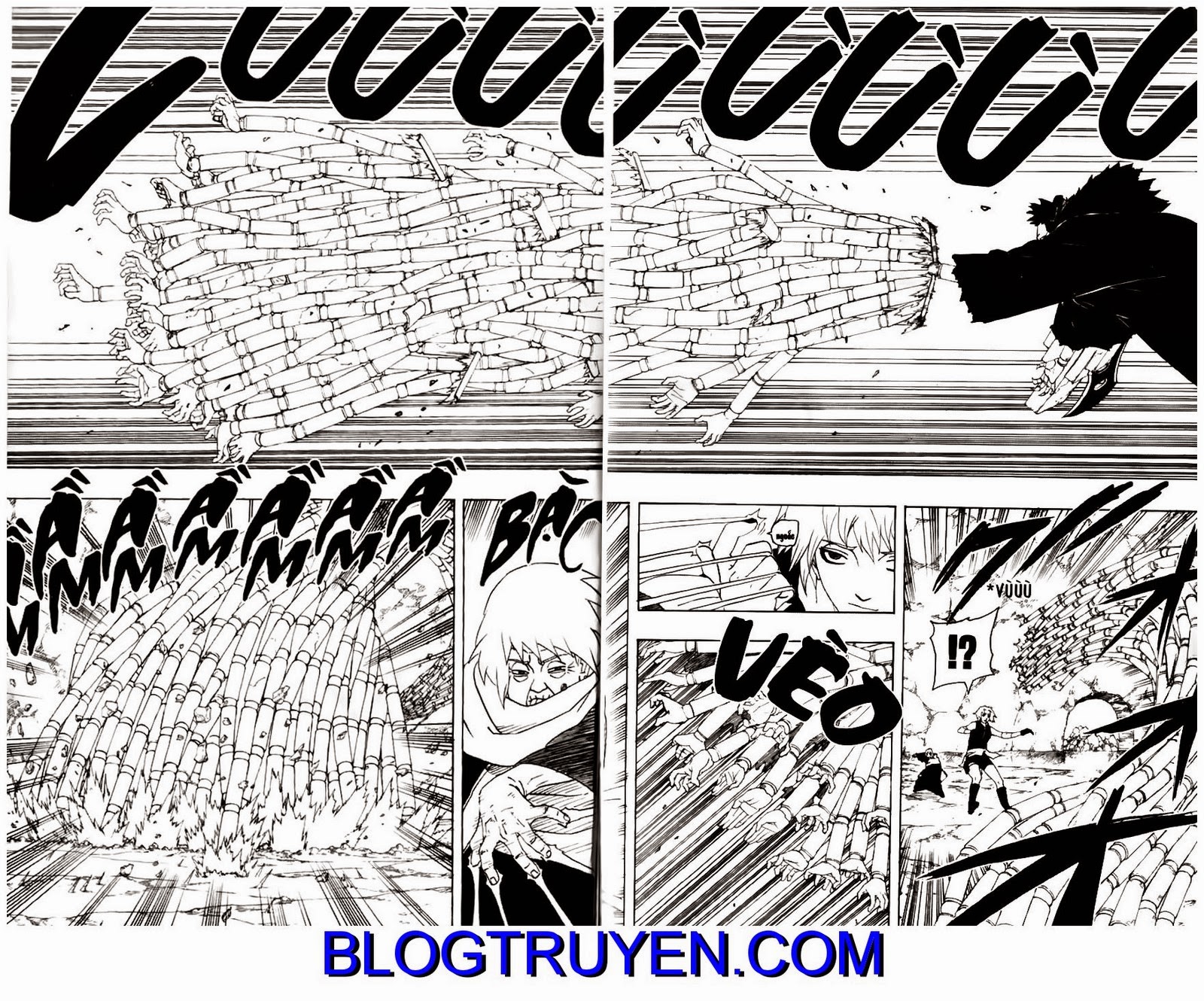 Naruto Chapter 267 - 13