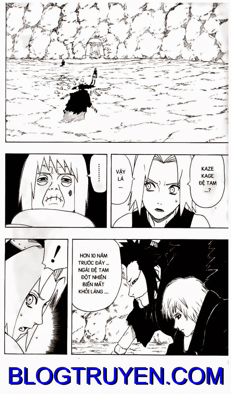 Naruto Chapter 267 - 5