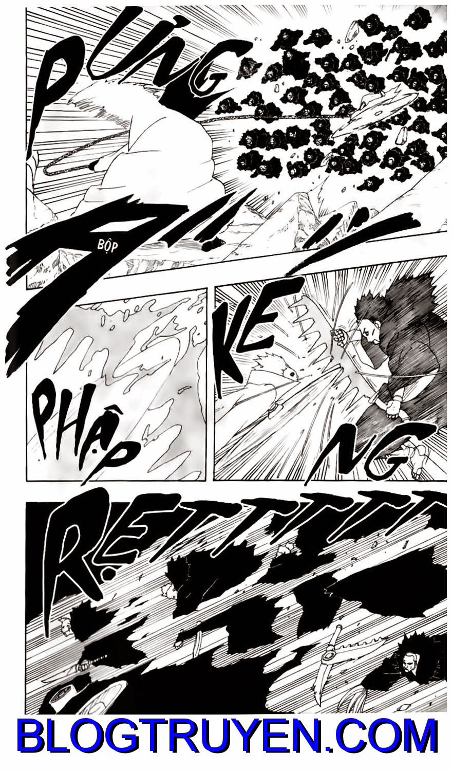 Naruto Chapter 273 - 5