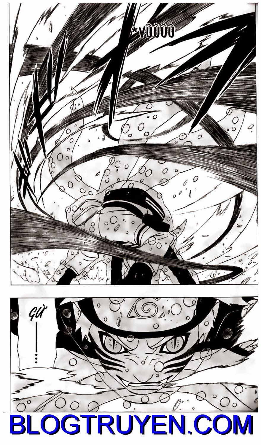 Naruto Chapter 292 - 5