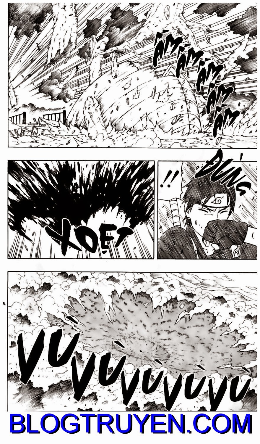 Naruto Chapter 293 - 15