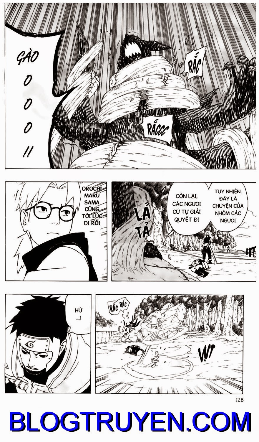 Naruto Chapter 296 - 15