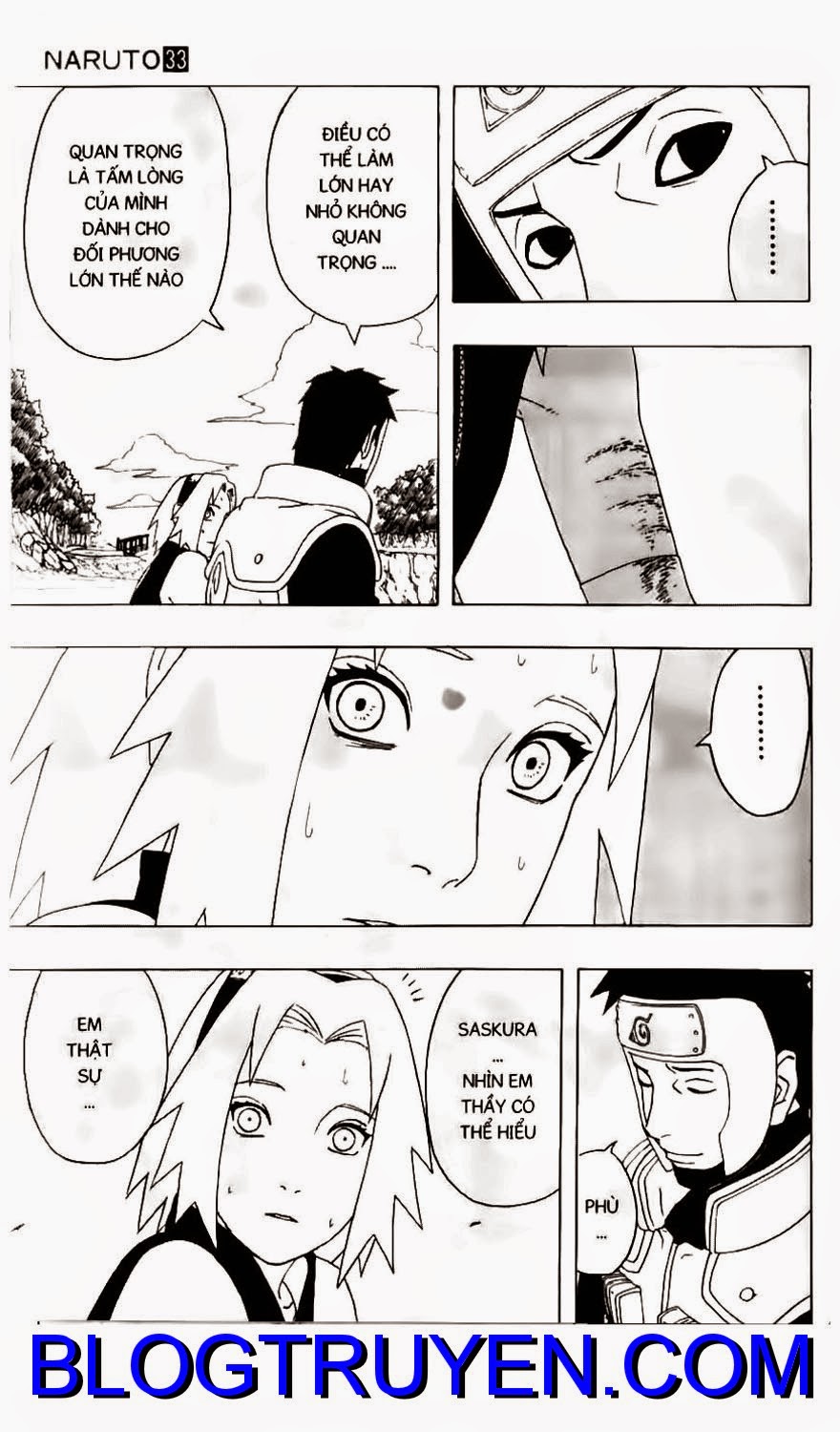 Naruto Chapter 297 - 12