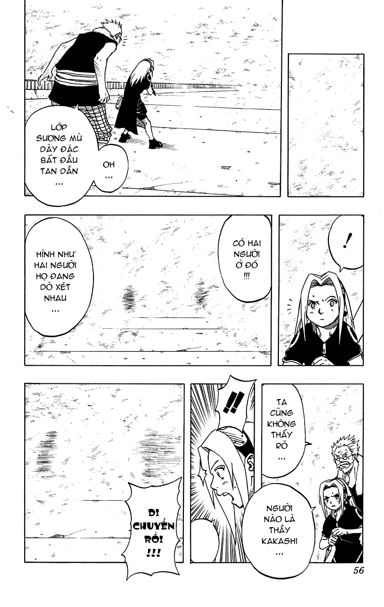 Naruto Chapter 30 - 11