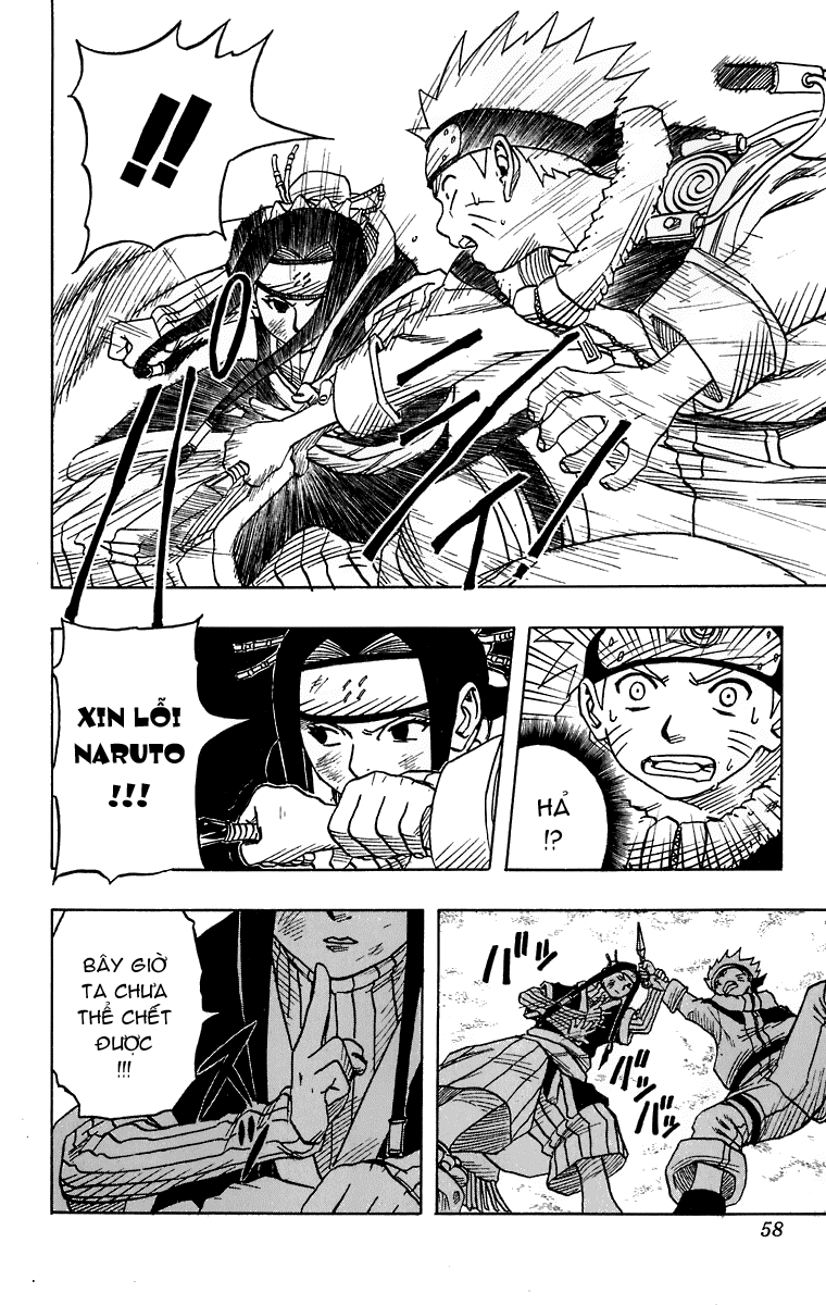 Naruto Chapter 30 - 13