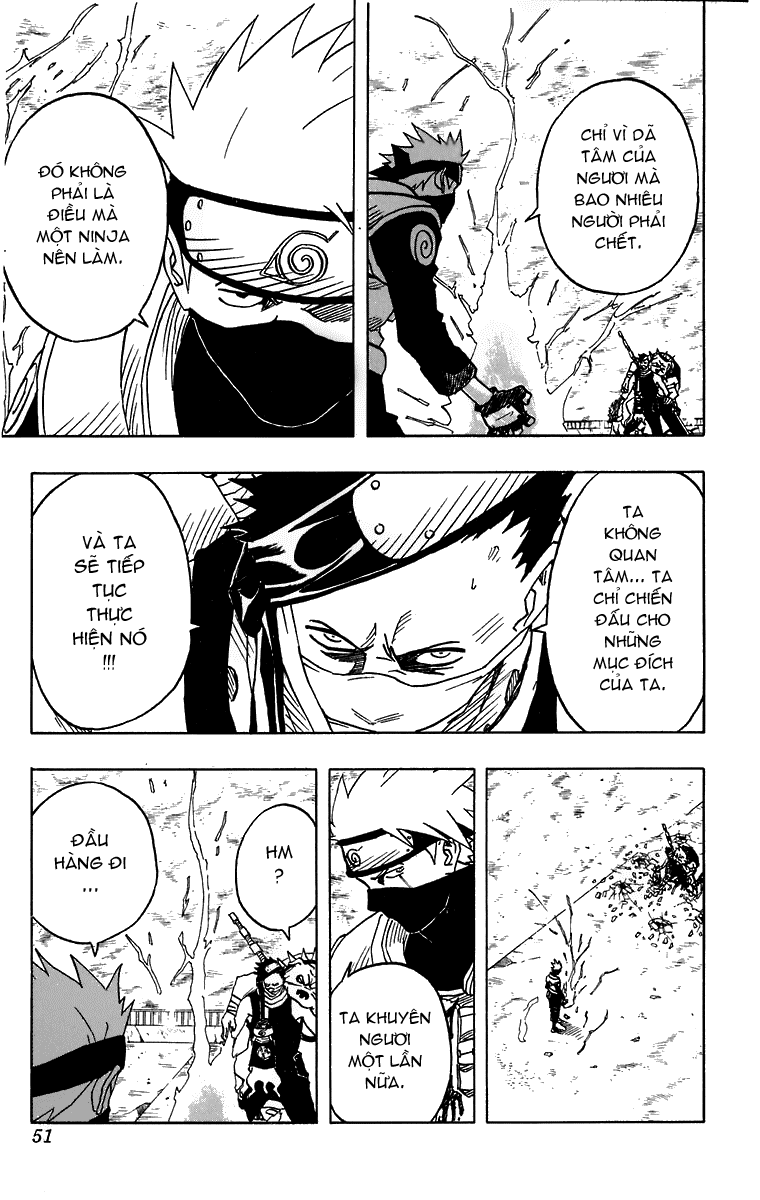 Naruto Chapter 30 - 6