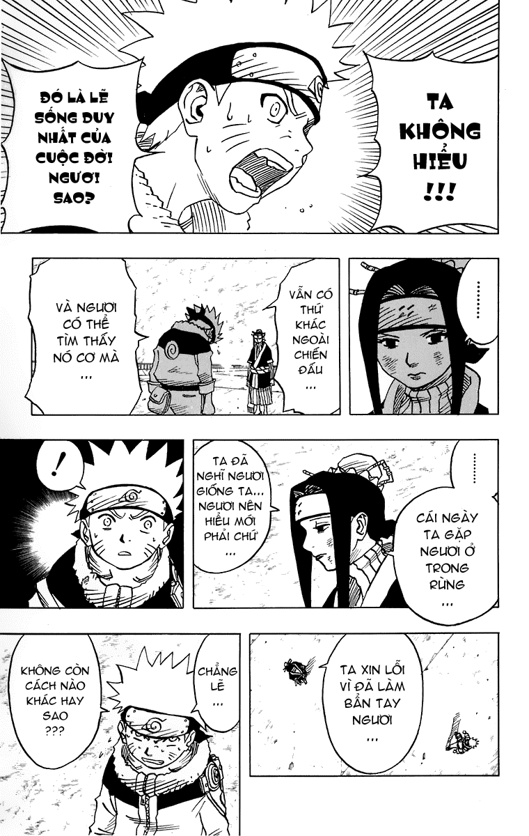 Naruto Chapter 30 - 8