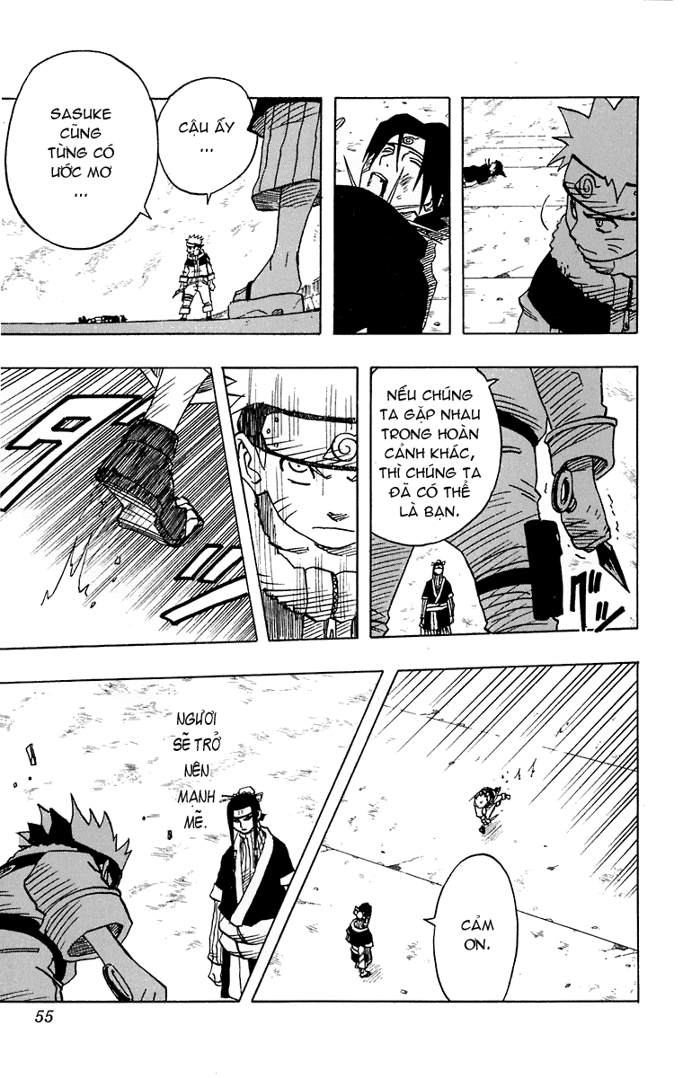 Naruto Chapter 30 - 10