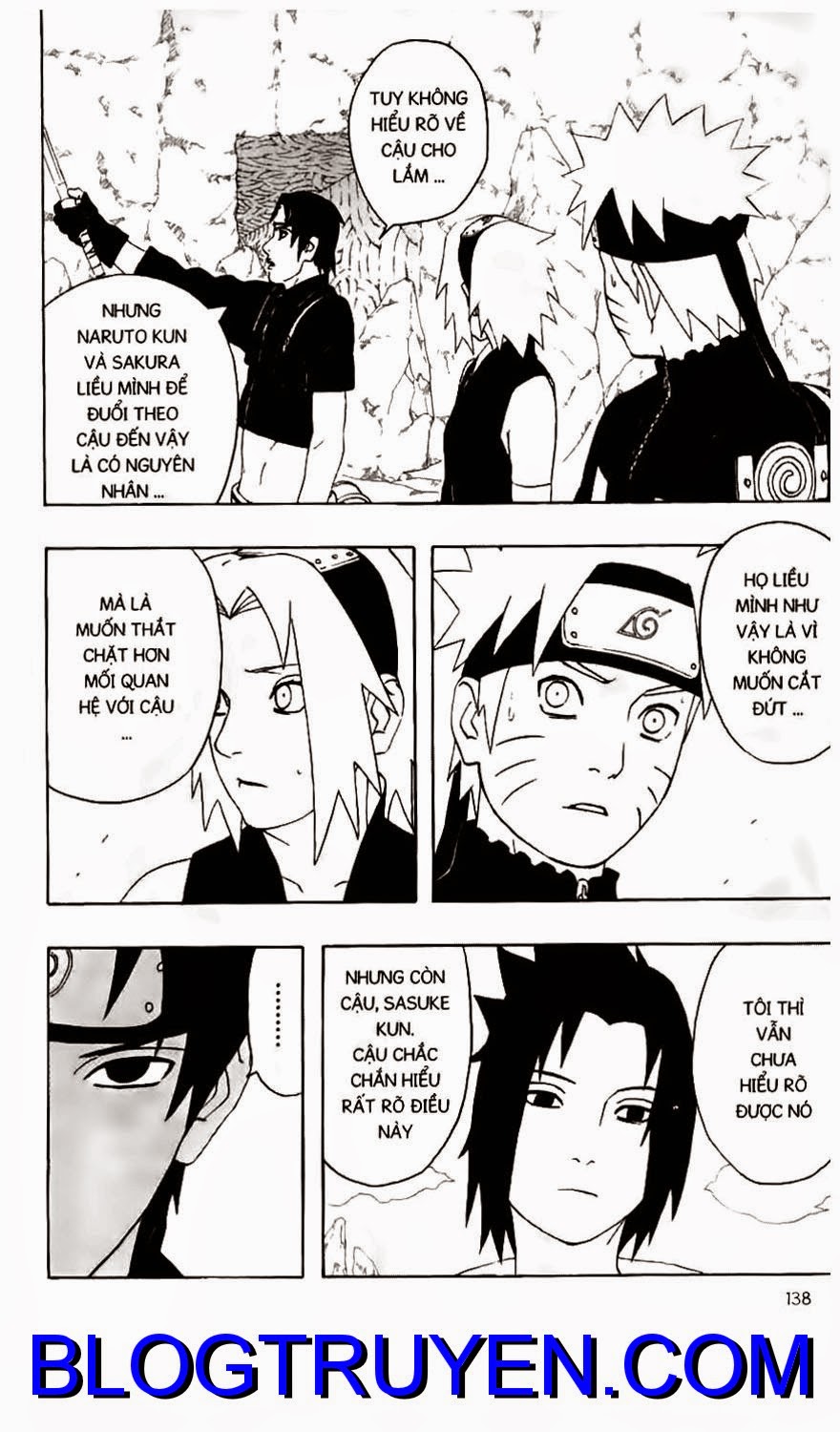 Naruto Chapter 307 - 7