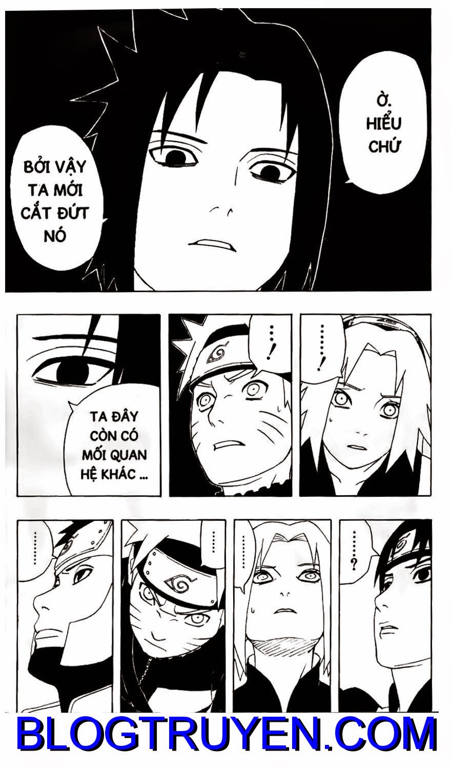 Naruto Chapter 307 - 8