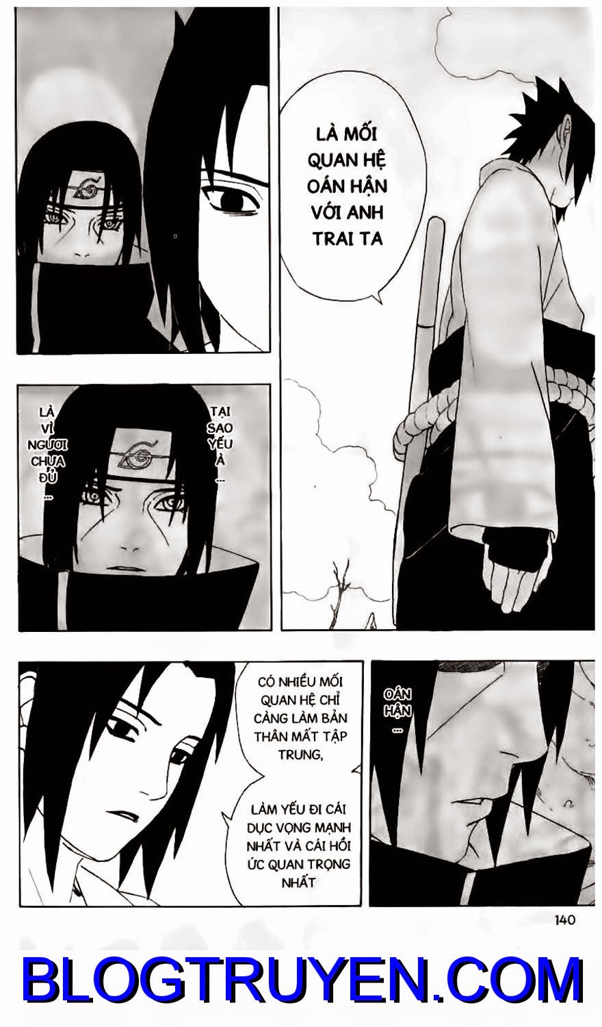 Naruto Chapter 307 - 9