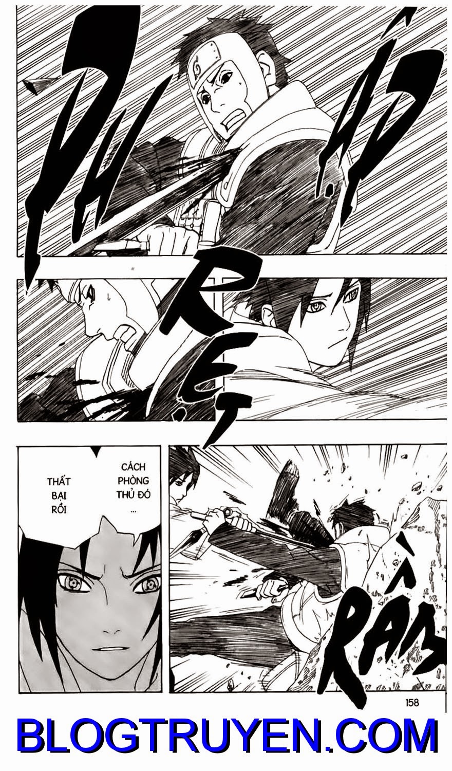 Naruto Chapter 308 - 9