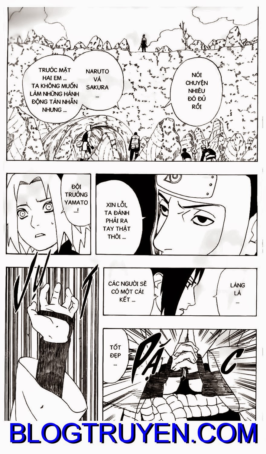 Naruto Chapter 309 - 13