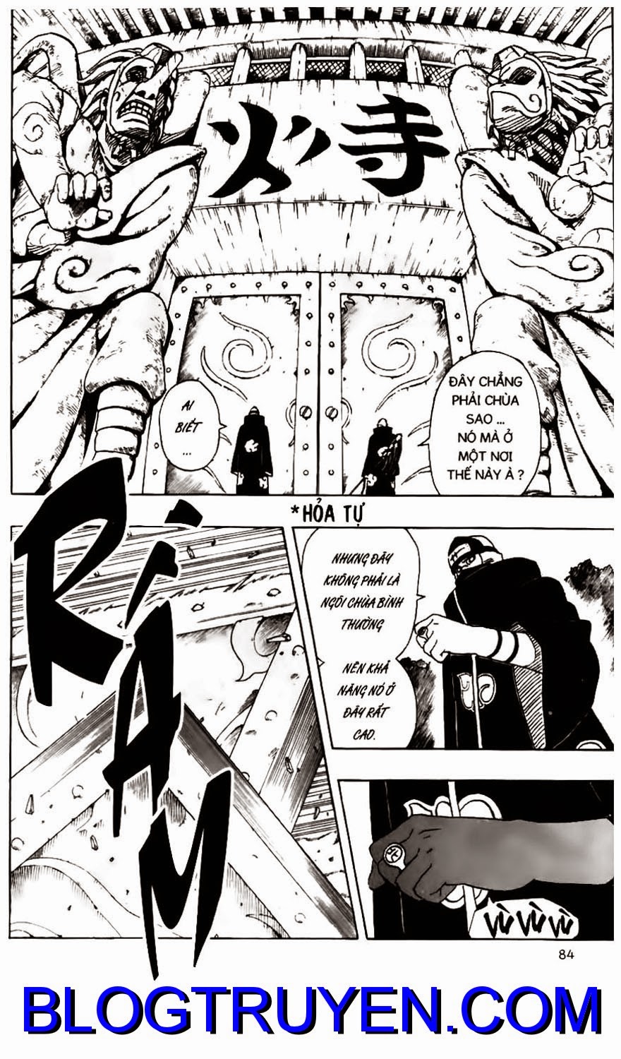 Naruto Chapter 314 - 5