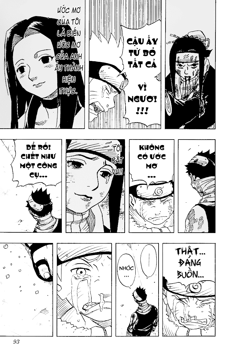 Naruto Chapter 32 - 13