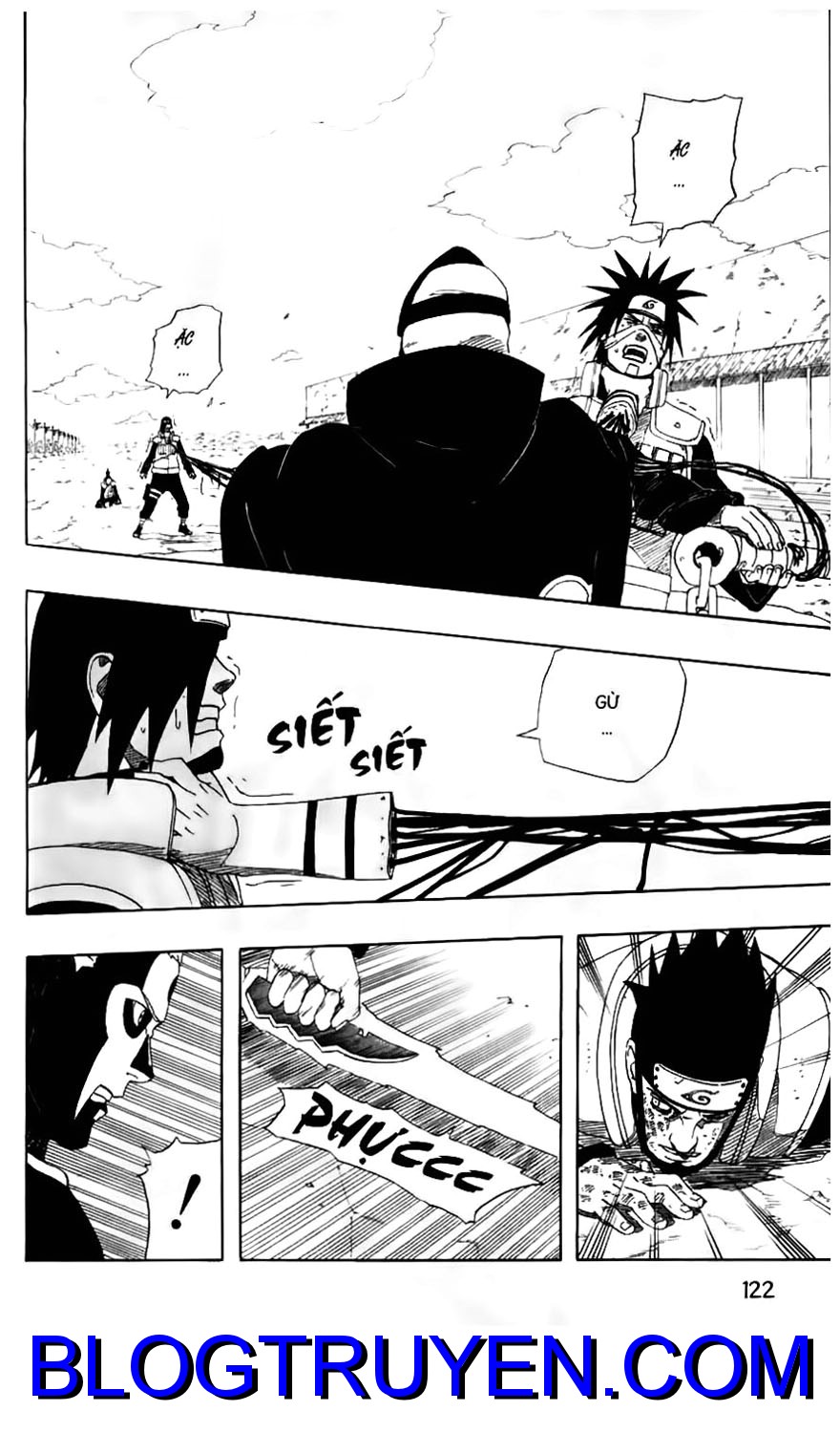 Naruto Chapter 326 - 10