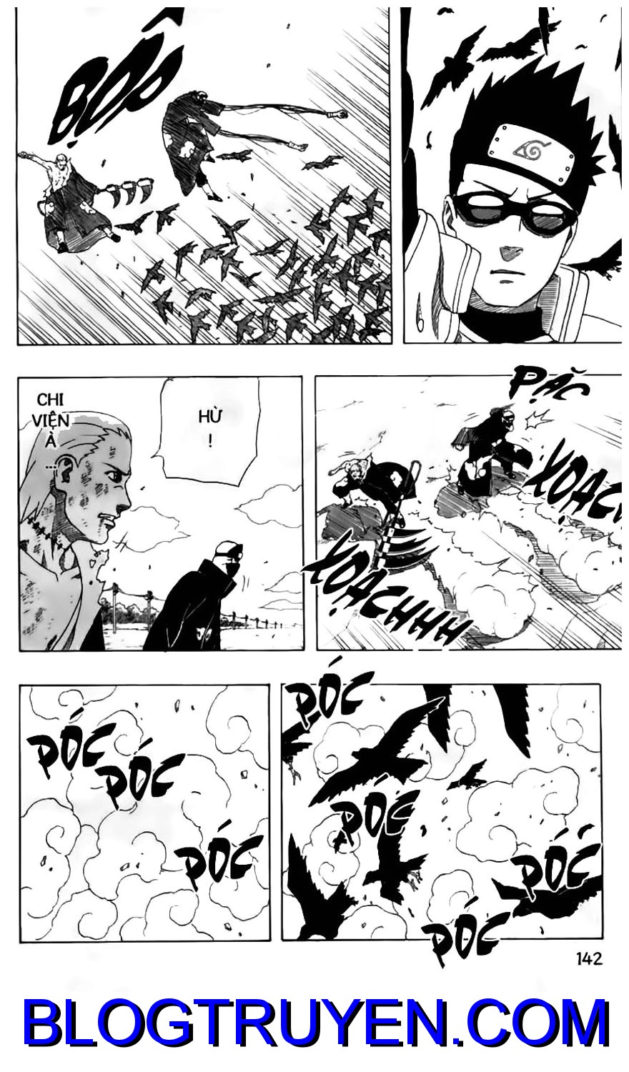 Naruto Chapter 327 - 13