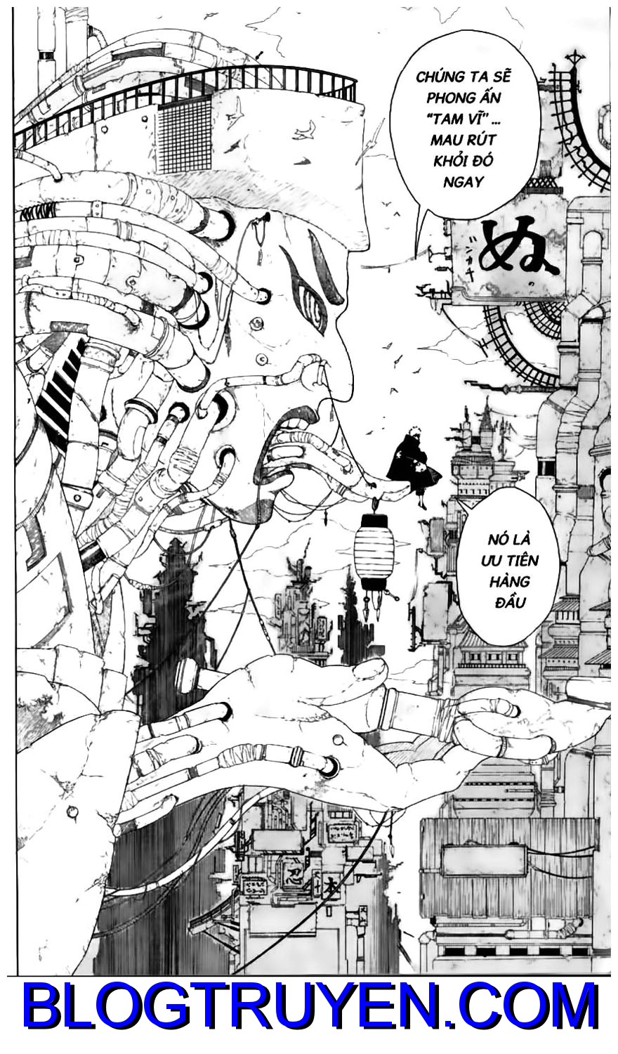 Naruto Chapter 327 - 17