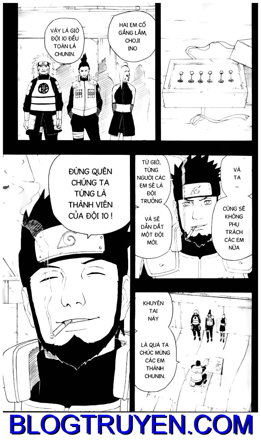 Naruto Chapter 328 - 14