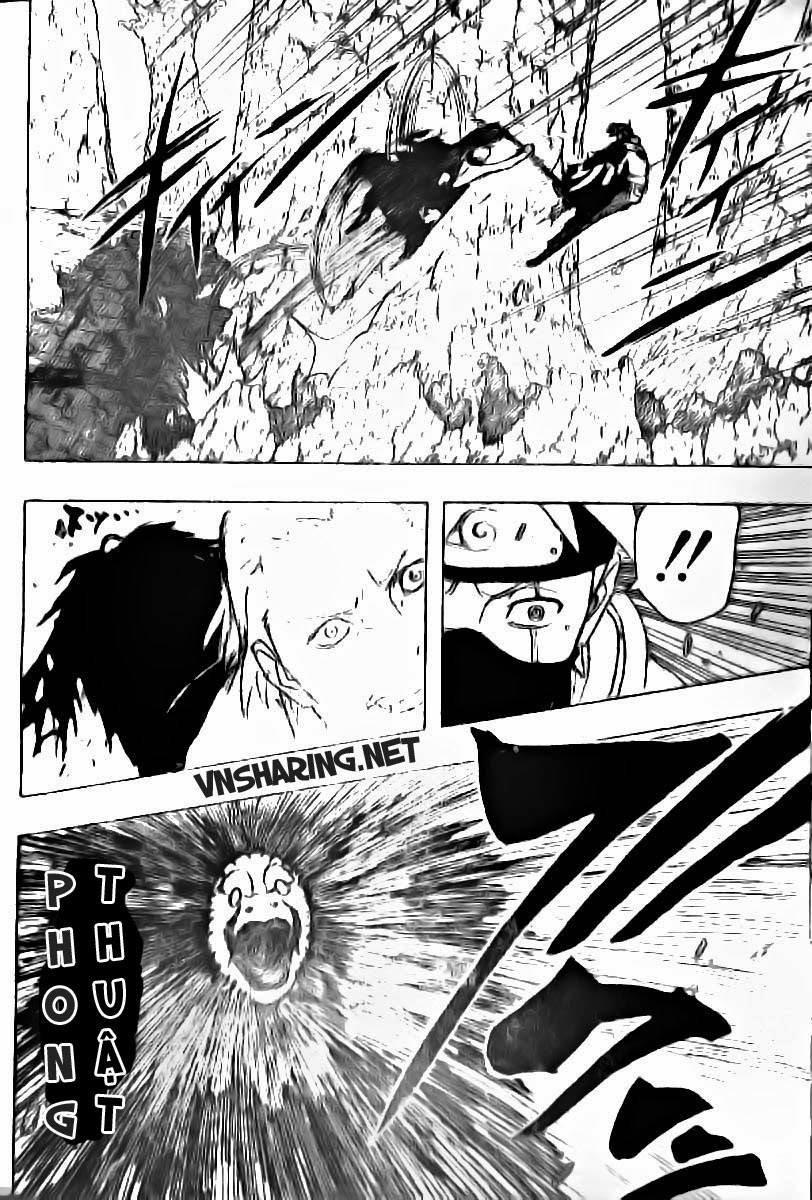 Naruto Chapter 334 - 13