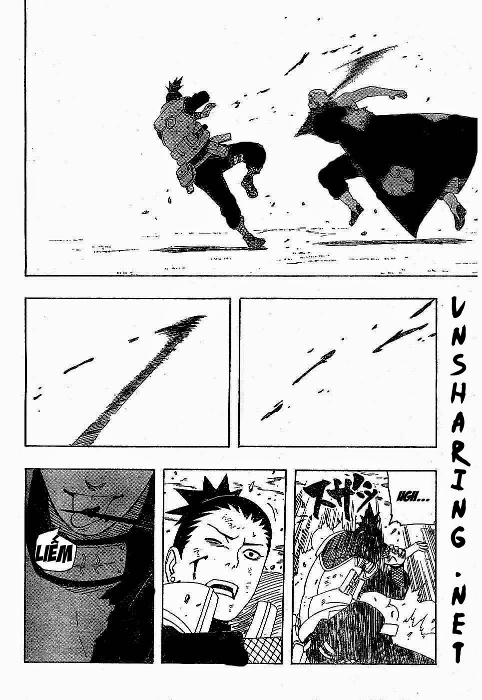 Naruto Chapter 336 - 9