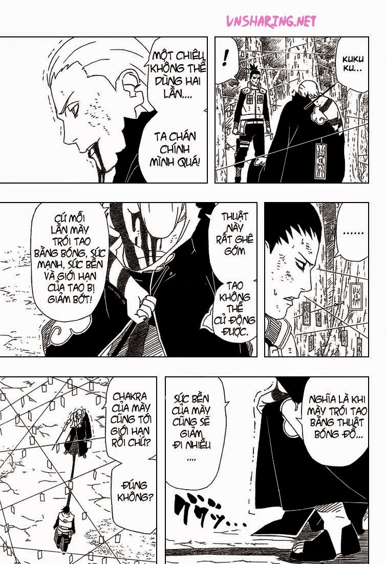 Naruto Chapter 337 - 13