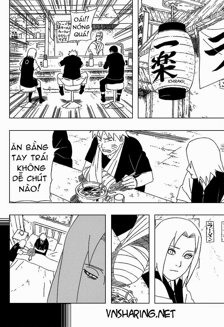 Naruto Chapter 343 - 6