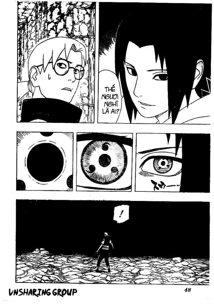 Naruto Chapter 346 - 2