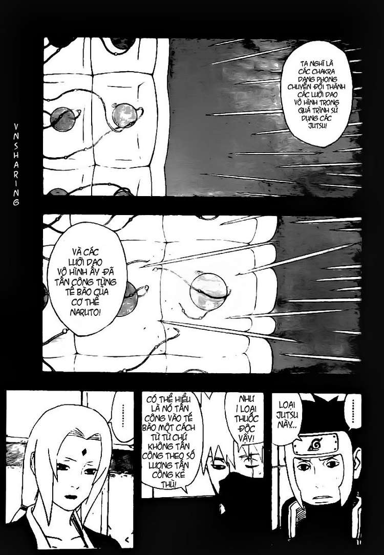 Naruto Chapter 346 - 11