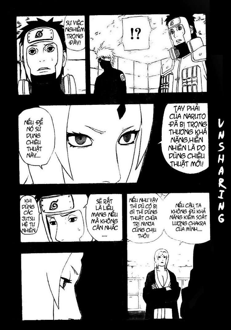 Naruto Chapter 346 - 13