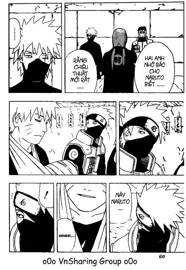 Naruto Chapter 346 - 14