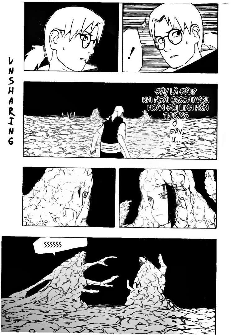 Naruto Chapter 346 - 3