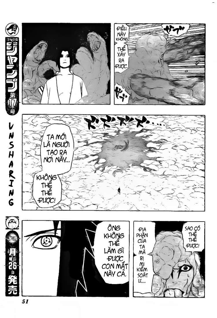 Naruto Chapter 346 - 5