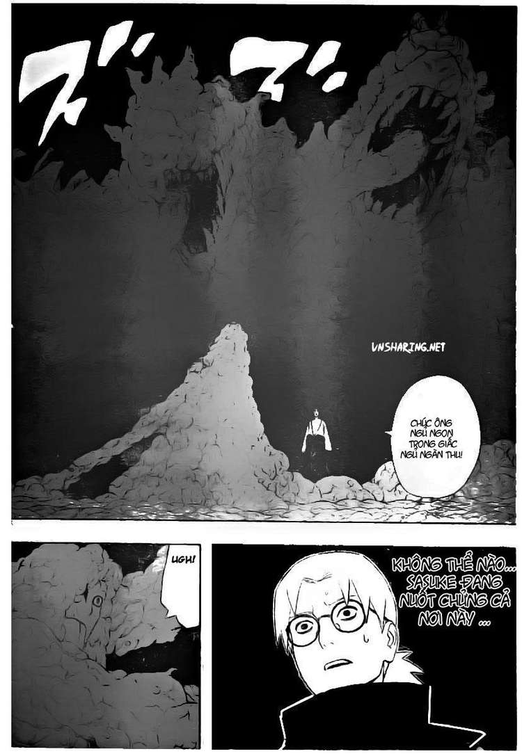 Naruto Chapter 346 - 6