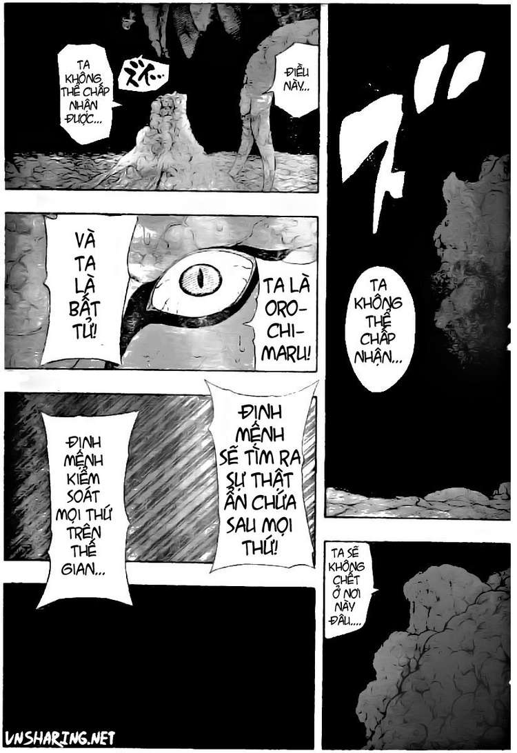 Naruto Chapter 346 - 7