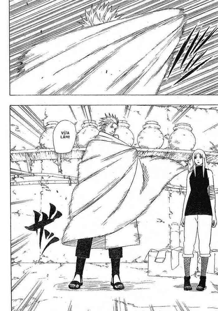 Naruto Chapter 354 - 10