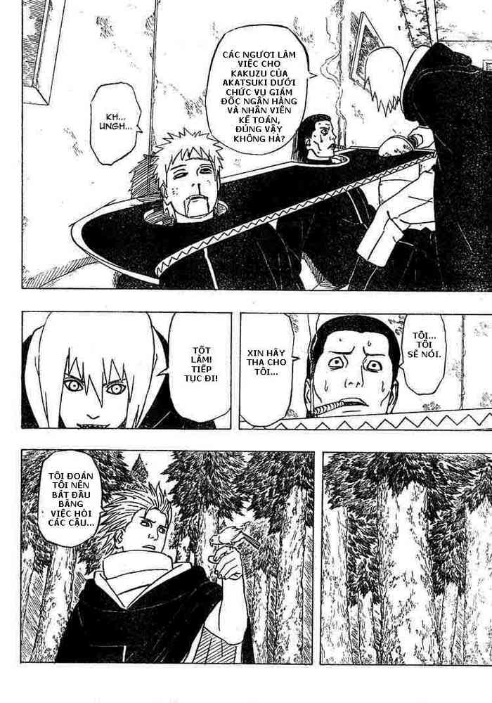 Naruto Chapter 355 - 12