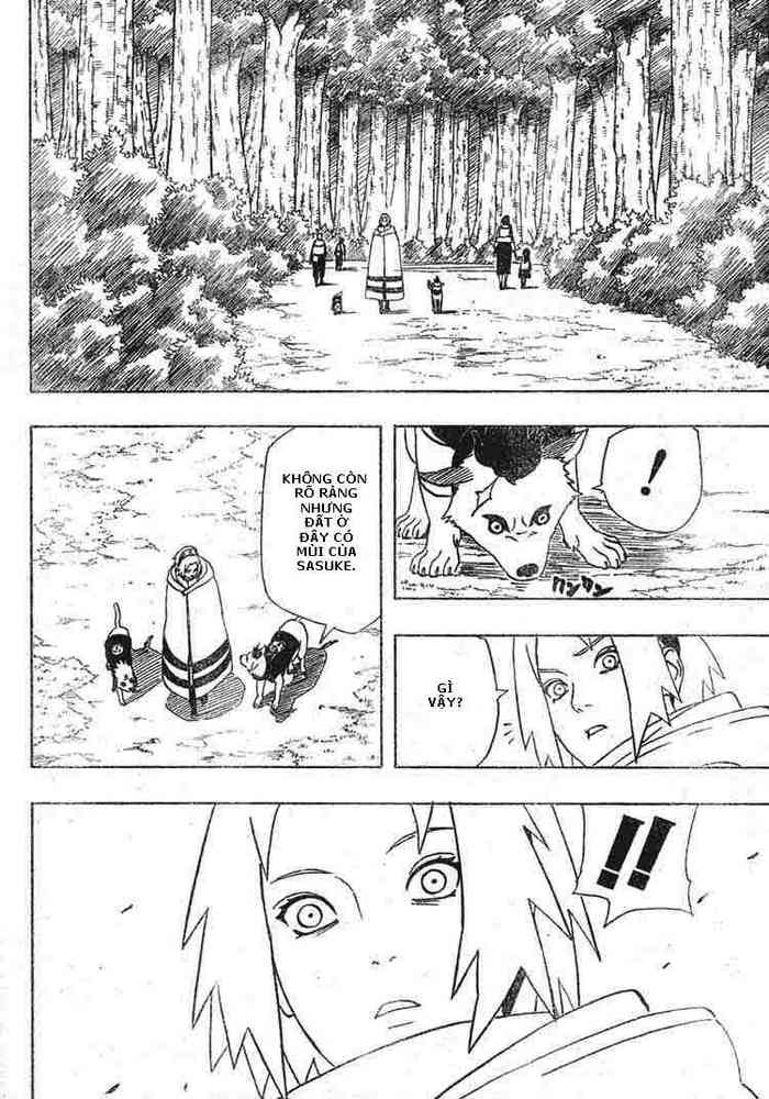 Naruto Chapter 355 - 14