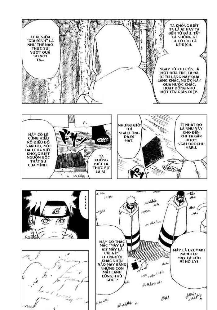 Naruto Chapter 356 - 12