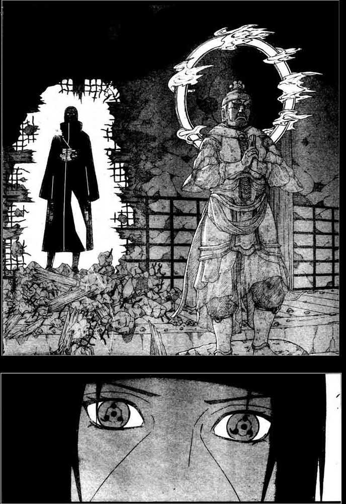 Naruto Chapter 359 - 12