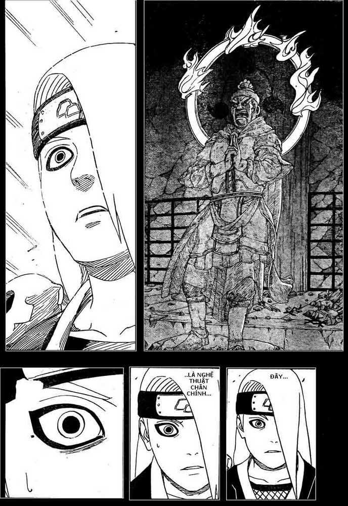 Naruto Chapter 359 - 13