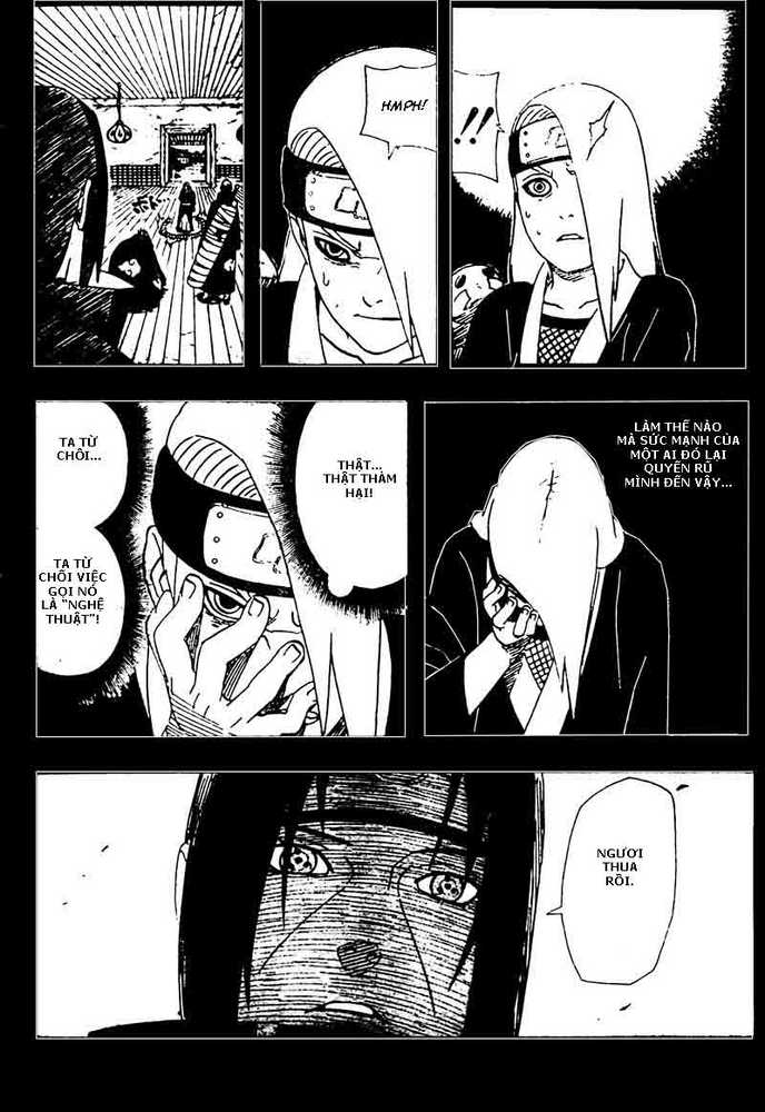 Naruto Chapter 359 - 14