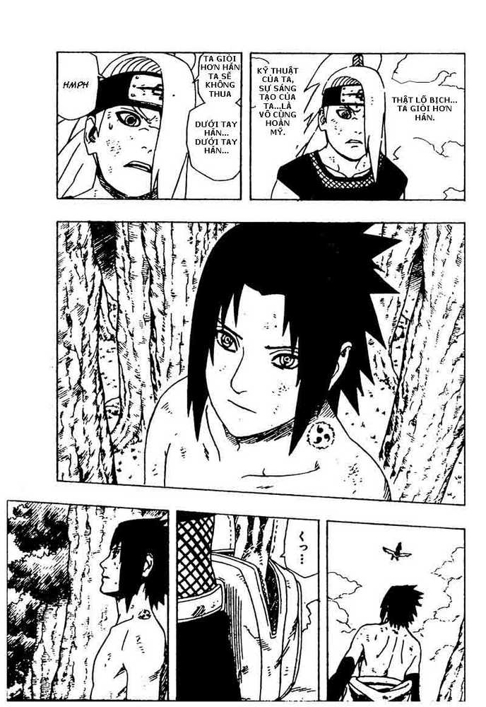 Naruto Chapter 359 - 15