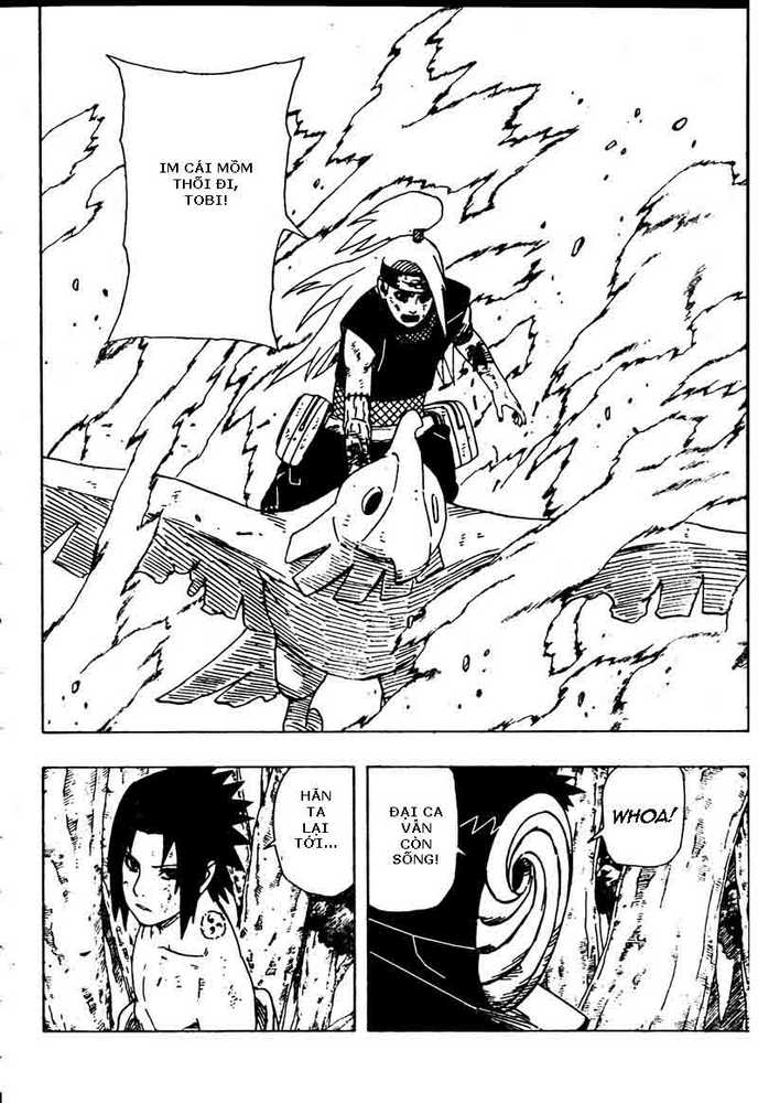 Naruto Chapter 359 - 4