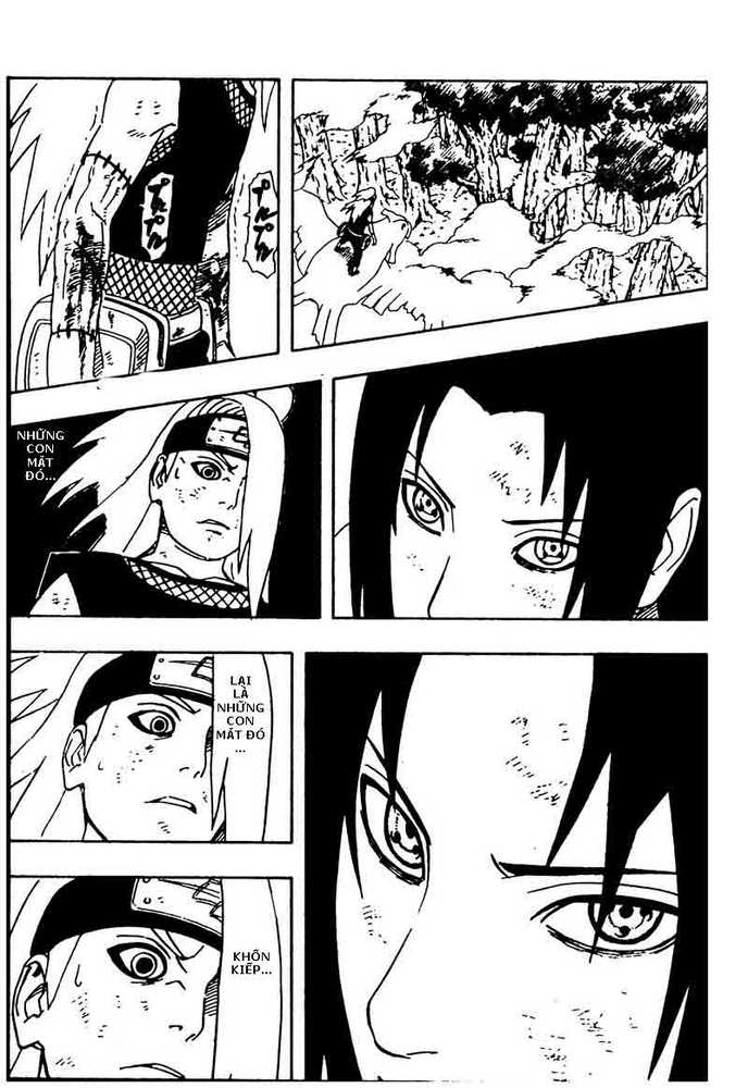 Naruto Chapter 359 - 5