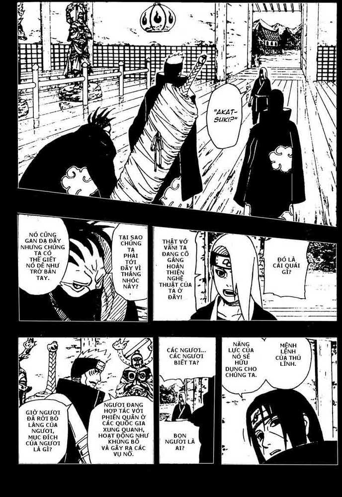 Naruto Chapter 359 - 6