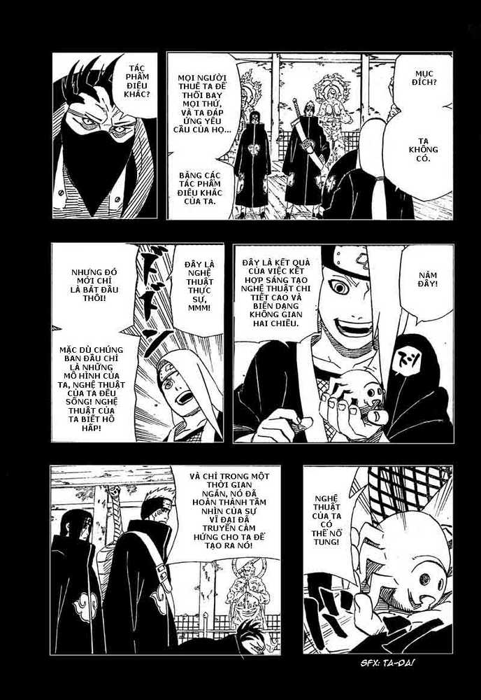 Naruto Chapter 359 - 7