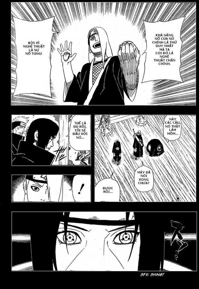 Naruto Chapter 359 - 8