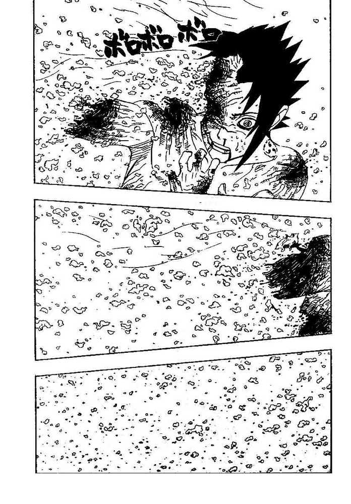 Naruto Chapter 360 - 9